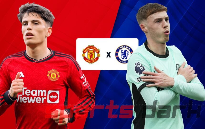 Manchester United vs Chelsea Live Streaming: Premier League Match Preview, Team News, and How to Watch