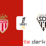 Monaco vs Angers Live Streaming: Ligue 1 Match Preview, Team News, and How to Watch