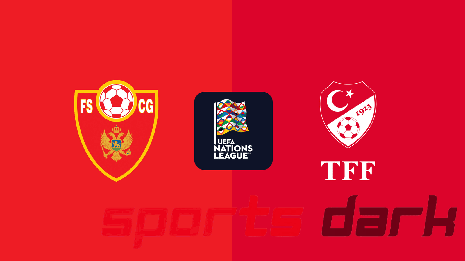 Montenegro vs Turkey Live Streaming: UEFA Nations League Clash