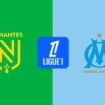 Nantes vs Marseille Live Streaming: Ligue 1 Match Preview, Team News, and How to Watch