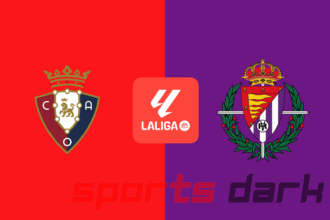 Osasuna vs Valladolid Live Streaming: La Liga Match Preview, Team News, and How to Watch