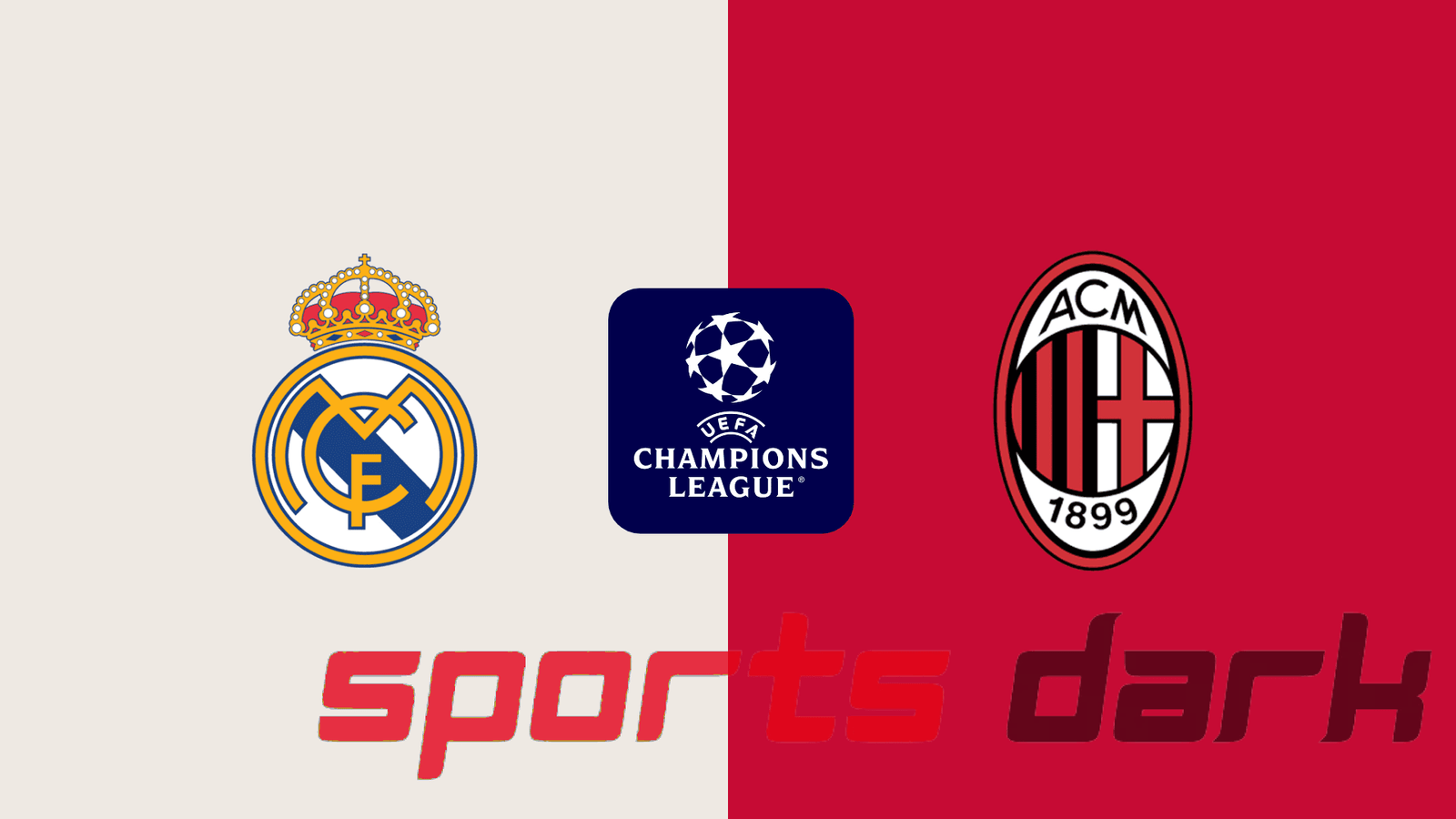 Real Madrid vs AC Milan Live Streaming: Match Preview, Team News, and How to Watch