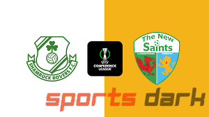 Shamrock Rovers vs The New Saints Live Streaming: UEFA Europa Conference League Match Preview, Team News, and How to Watch