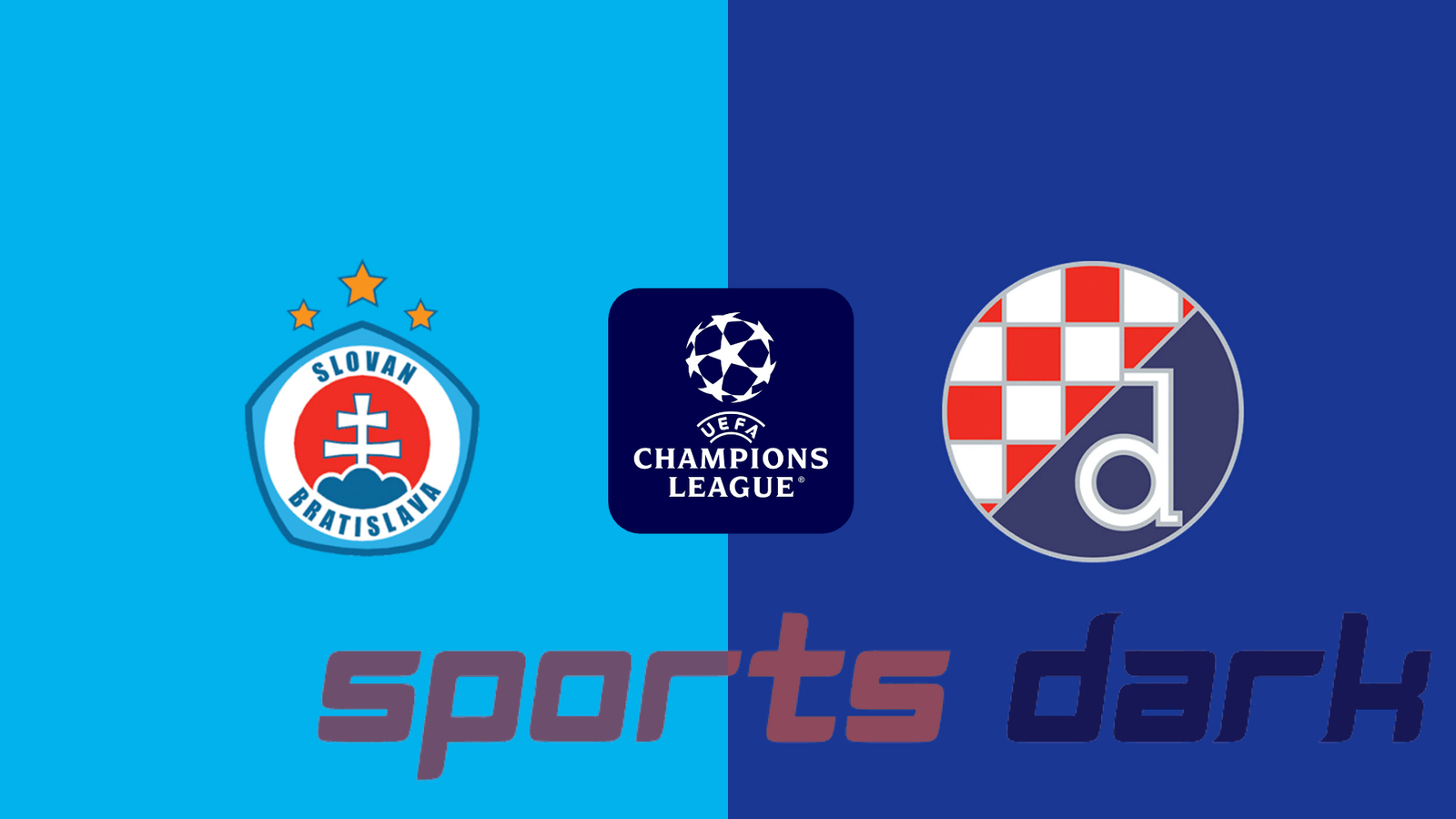 Slovan Bratislava vs Dinamo Zagreb Live Streaming: Match Preview, Team News, and How to Watch