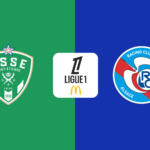 St Etienne vs Strasbourg Live Streaming: Ligue 1 Match Preview, Team News, and How to Watch