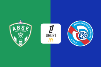 St Etienne vs Strasbourg Live Streaming: Ligue 1 Match Preview, Team News, and How to Watch