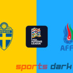 Sweden vs Azerbaijan Live Streaming: UEFA Nations League Showdown