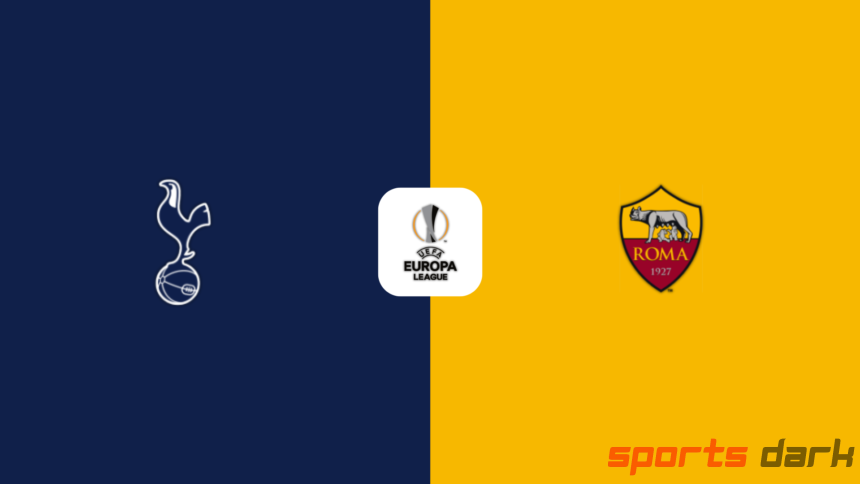 Tottenham Hotspur vs Roma Live Streaming – UEFA Europa League Clash