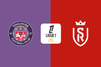 Toulouse vs Reims Live Streaming: Ligue 1 Match Preview, Team News, and How to Watch