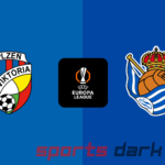 Viktoria Plzeň vs Real Sociedad Live Streaming: UEFA Europa League Match Preview, Team News, and How to Watch