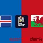 Wales vs Iceland Live Streaming: UEFA Nations League Showdown