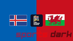 Wales vs Iceland Live Streaming: UEFA Nations League Showdown