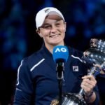 Ash Barty reveals how her retirement plans were ruined in tribute to Spanish champ Rafa Nadal