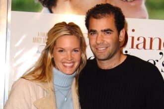 What has happened to Pete Sampras since he retired and why has he shied away from fame?