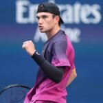 Jack Draper insists he’s ready to take up mantle as Britain’s biggest tennis star following Andy Murray’s retirement – as he reveals moment he realised he needed to ‘get my s**t together’ to fulfil his potential