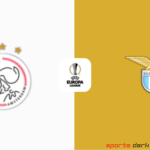 Ajax vs Lazio Live Streaming: UEFA Europa League