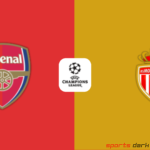 Arsenal vs Monaco Live Streaming