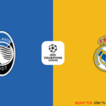 Atalanta vs Real Madrid Live Streaming: Champions League Clash of Titans