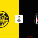 Bodø / Glimt vs Beşiktaş Live Streaming: UEFA Europa Conference League