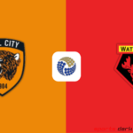 Hull City vs Watford Live Streaming