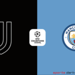 Juventus vs Man City Live Streaming : Champions League