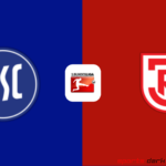 Karlsruher SC vs Jahn Regensburg Live Streaming