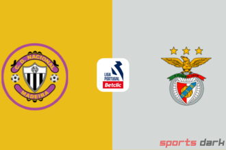 Nacional vs Benfica Live Streaming – Primeira Liga Showdown