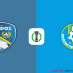 Paphos vs Celje Live Streaming