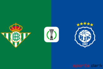 Real Betis vs HJK Live Streaming- Europa Conference League Group Stage Clash