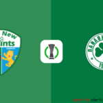 The New Saints vs Panathinaikos Live Streaming