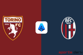 Torino vs Bologna Live Streaming – Serie A Match Preview