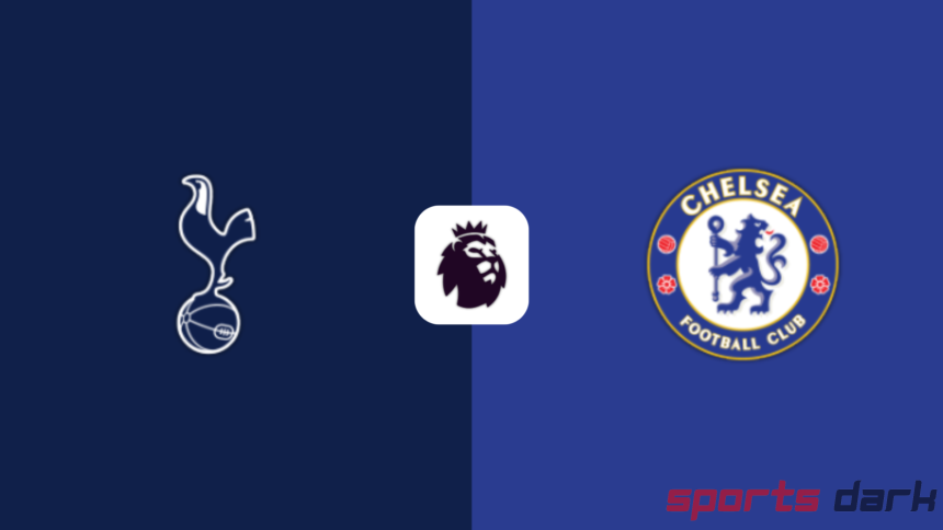 Tottenham vs Chelsea Live Streaming: London Derby Showdown