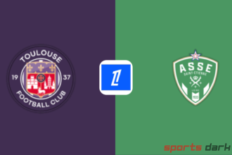 Toulouse vs St-Étienne Live Streaming