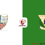 Union Estepona vs Leganés Live Streaming: Copa del Rey Match