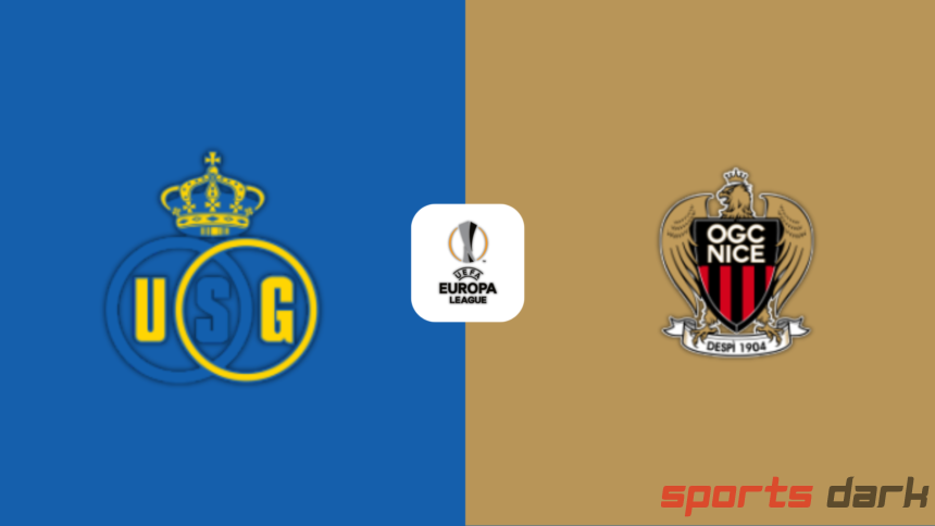 Union Saint-Gilloise vs Nice Live Streaming: UEFA Europa Conference League