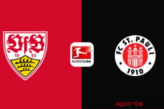 VfB Stuttgart vs St. Pauli Live Streaming – Bundesliga Match Preview