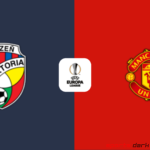 Viktoria Plzeň vs Man United Live Streaming: UEFA Champions League