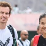 Emma Raducanu speaks out on Andy Murray controversy six months after her shock mixed doubles withdrawal ended his Wimbledon farewell