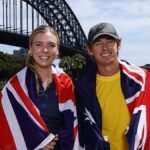 Katie Boulter reveals the only thing she DOESN’T like about being an honourary Aussie