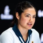 Emma Raducanu’s latest injury is caused by JUMPING ANTS as British tennis star, 22, refuses antiseptic over doping fears