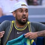 Why TV commentators had to apologise to their viewers over Nick Kyrgios’s behaviour