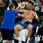 Shattered Thanasi Kokkinakis delivers sad bombshell about his partnership with Nick Kyrgios after Australian Open drama