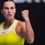 Explained: The strange detail about how world No.1 Aryna Sabalenka is being shown on TV during the Australian Open