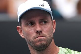 Revealed: Why Aussie tennis star James Duckworth got booed at his home grand slam in shocking incident at Melbourne Park