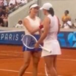 Footage of Danielle Collins’ tense argument with an opponent resurfaces amid Australian Open criticism