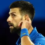 Why Novak Djokovic can’t get enough of Danielle Collins’ bullish behaviour at the Australian Open – ‘big fan’