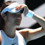 Revealed: Emma Raducanu’s whopping earnings from Australian Open despite brutal defeat by Iga Swiatek