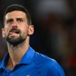 Bombshell development casts Tony Jones’s Novak Djokovic outburst in a COMPLETELY new light with stunning claims made about Channel Nine’s role