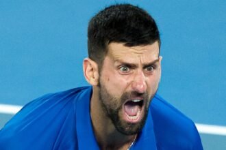 Why Novak Djokovic will have to create a stunning piece of tennis history to win the 2025 Australian Open