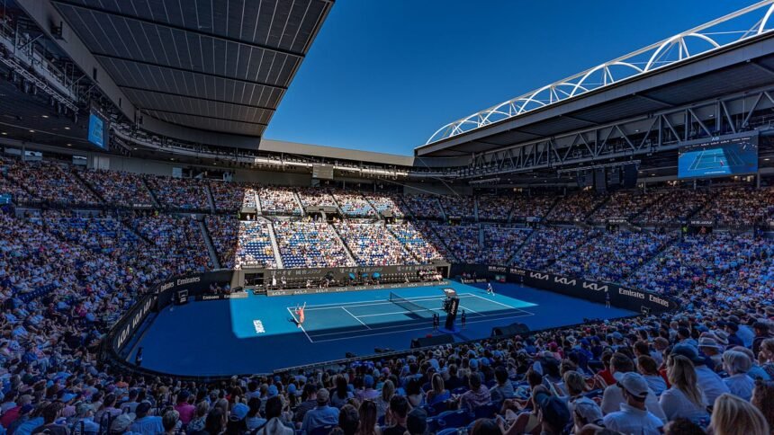 Australian Open 2025 LIVE: Latest results and set-by-set updates as Victorian Premier issues warning over ‘disgusting’ Australia Day plot as Aryna Sabalenka and Paula Badosa to put friendship aside at Melbourne Park